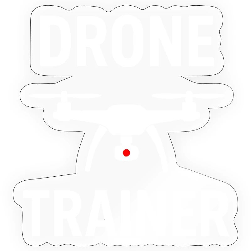 Emblème du formateur de drones