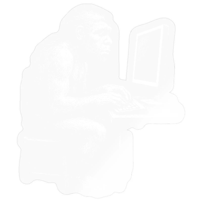 Codeur numérique Homo Erectus cadeau