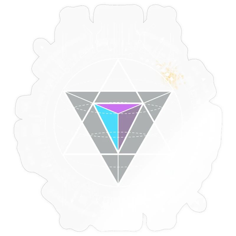 nerd cpu pyramid illuminati game wow hacker code