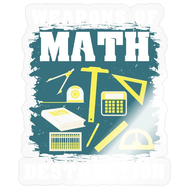 Math math gift