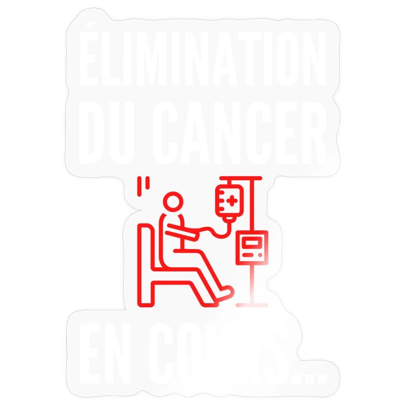 Élimination en cours – Avancer, simplement