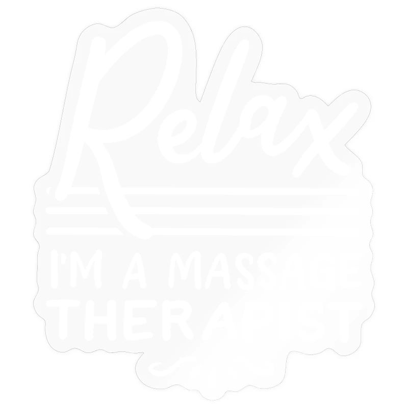 Massagetherapeut Massagetherapie