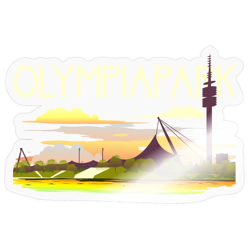 Olympiapark München