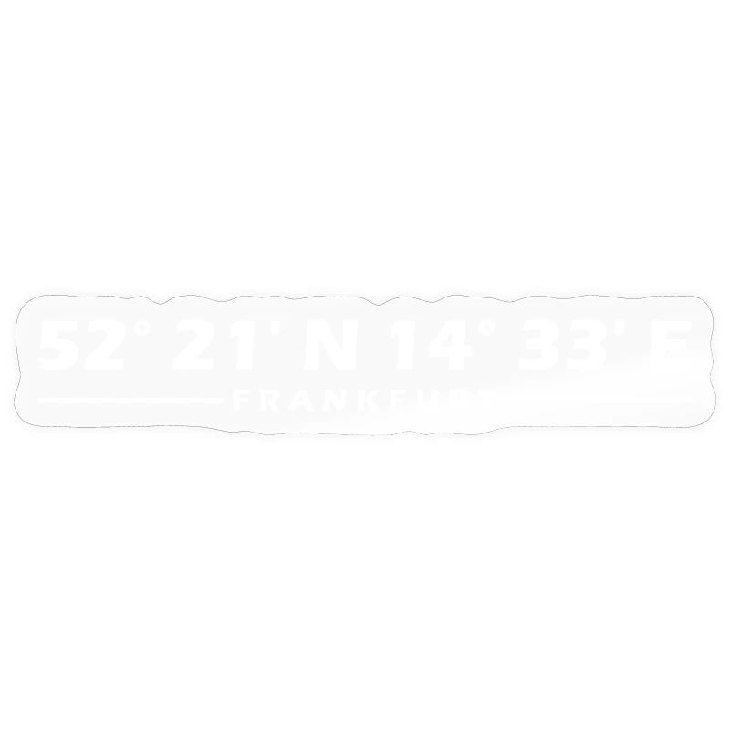 Frankfurt (Oder) coordinates