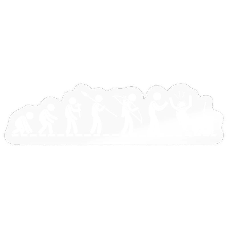 Gaming evolution | evolution of gaming universe