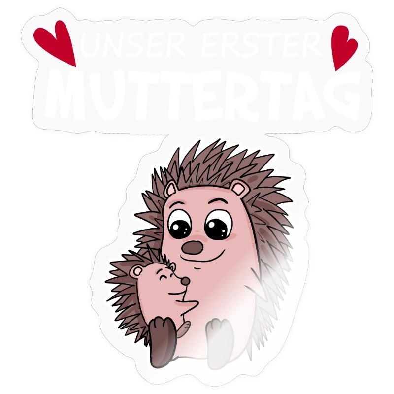 Muttertag - erster Muttertag Geschenk