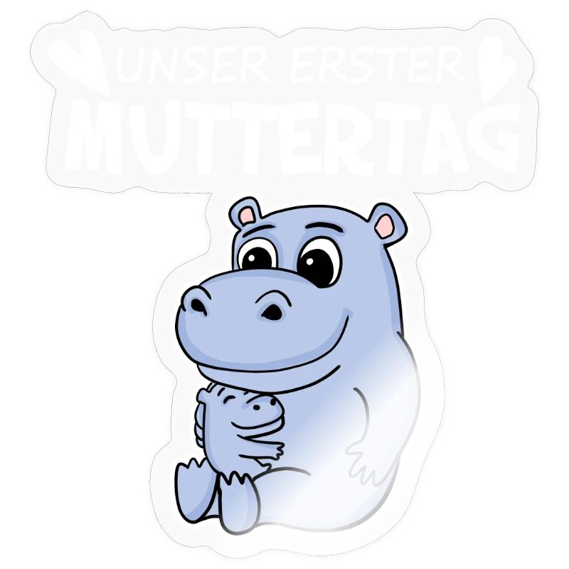 Muttertag - erster Muttertag Geschenk