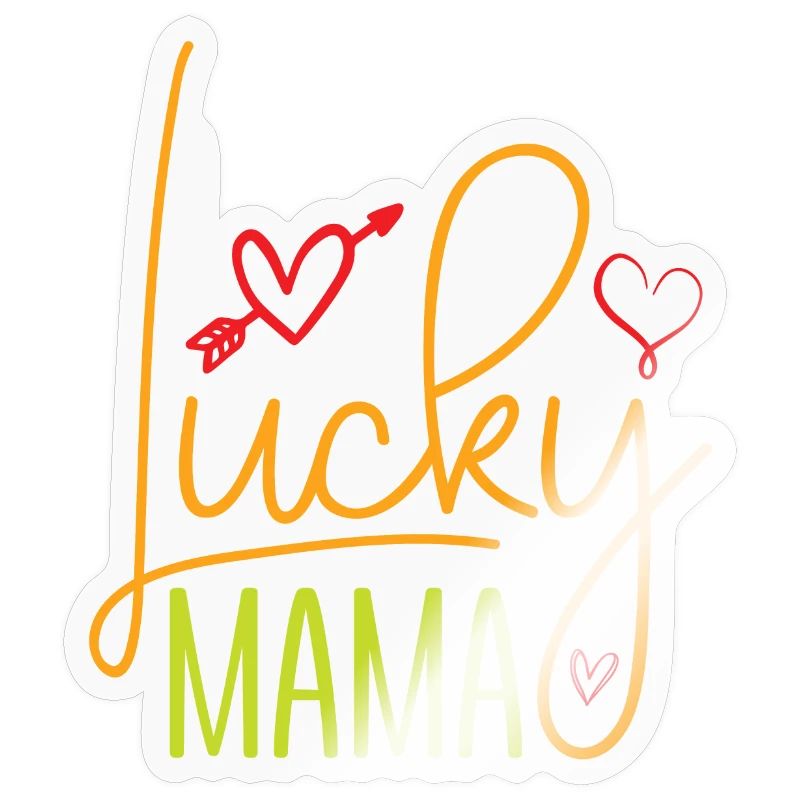 Mama Mutter Mom Muttertag - Muttertagsdesign