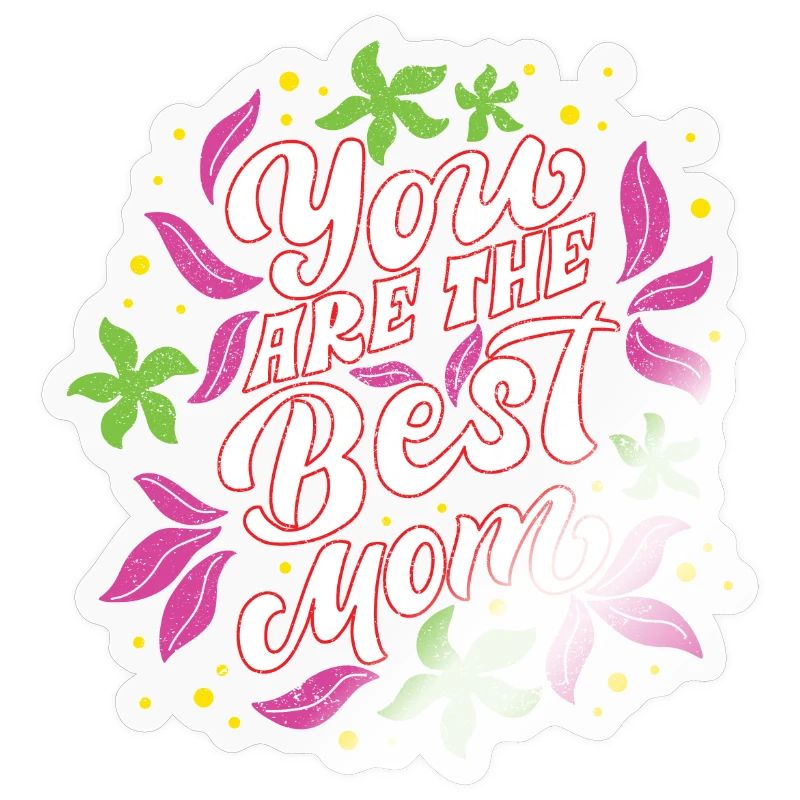 Mama Mutter Mom Muttertag - Muttertagsdesign