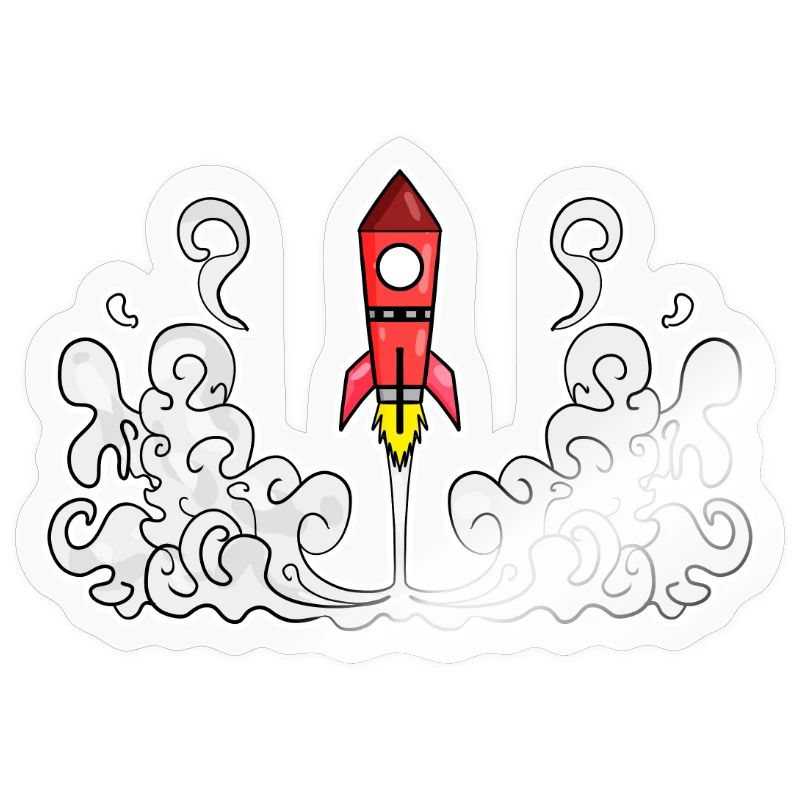 Rocket Rocket Launch Launch