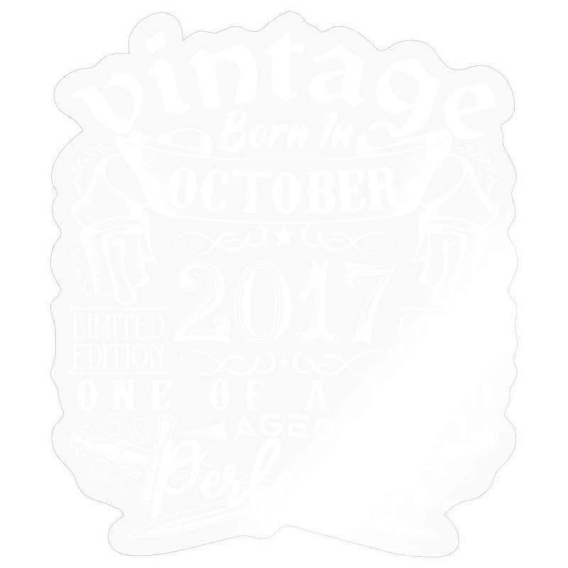 2017 October 2017 Anniversary October 2017