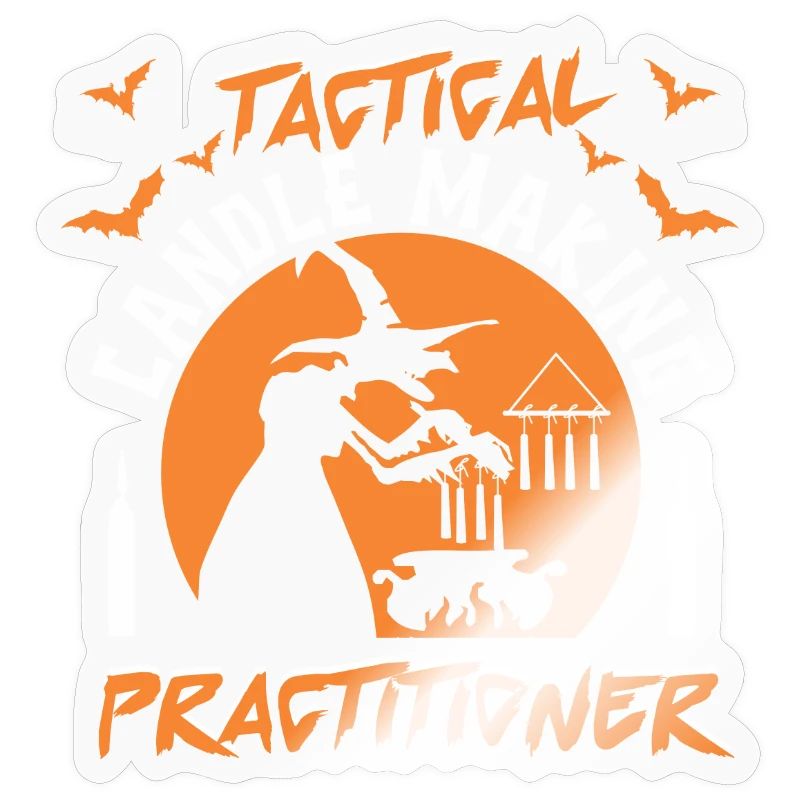 Tactical Candle Making Practitioner