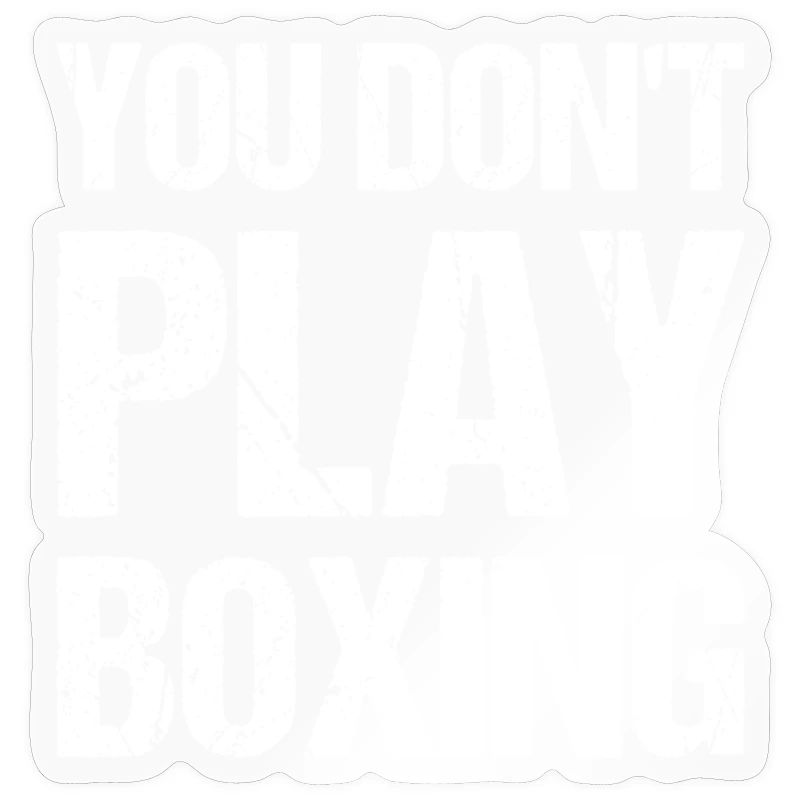 Boxe combattant, boxe, idée cadeau boxe