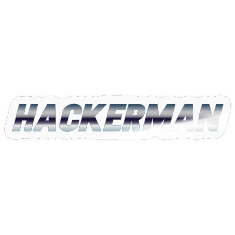 Hackerman Meme Hacking Lustiges Hacker