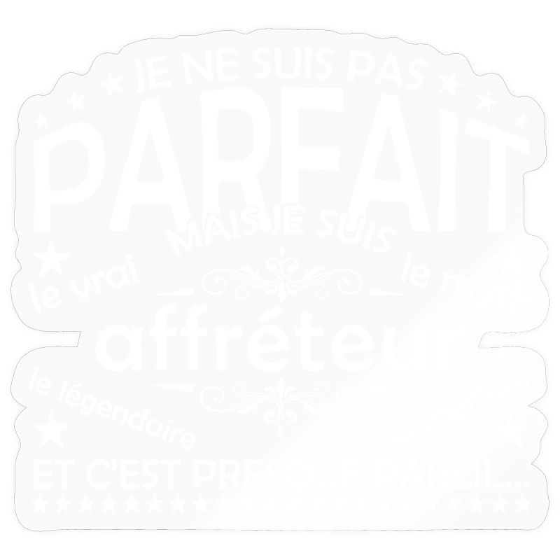 Charterer, der einzige Charterer, der wahre Charterer