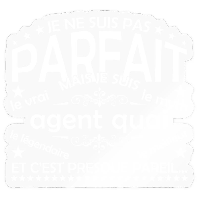 Dock Agent: Der einzige Dock Agent, der echte Dock Agent