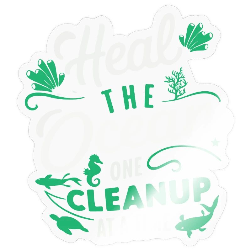 Ocean Save Purification Step