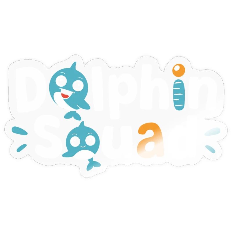Dolphin Group Design Dolphin Squad