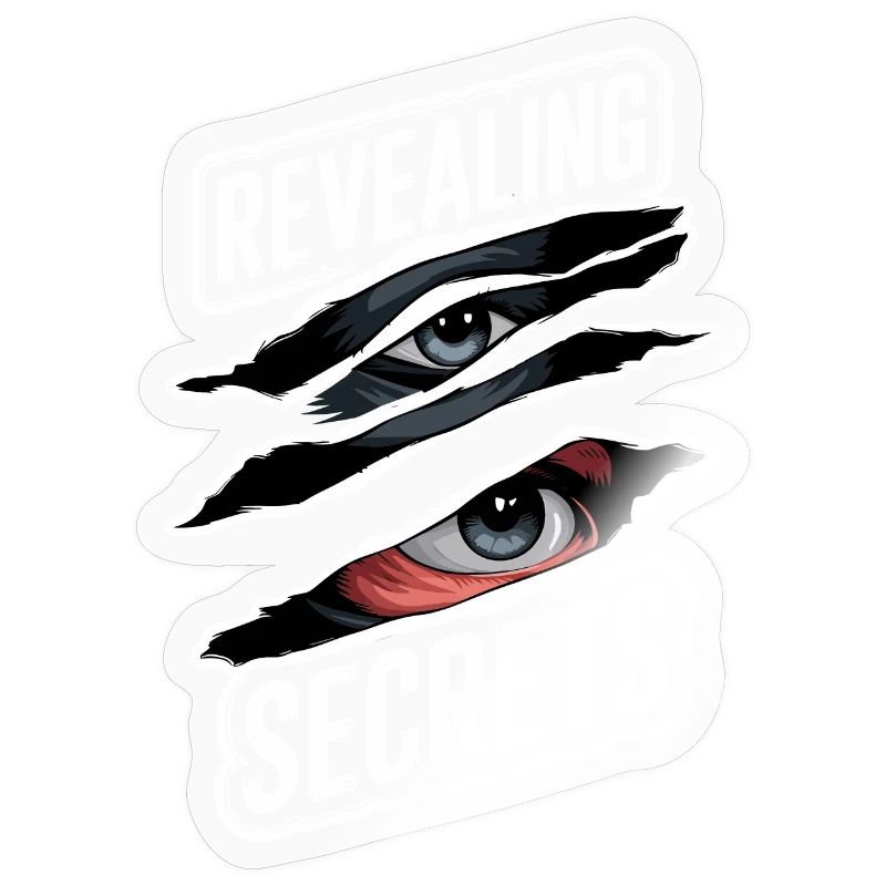 REVEALING SECRETS