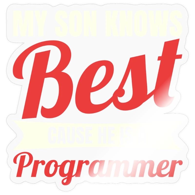 Software Developer Son