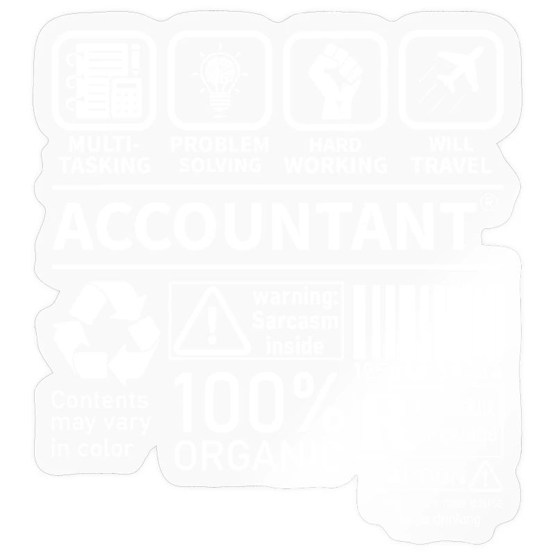 Accountant Multi Tasking Problem Solving