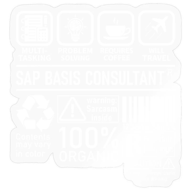 Sap Basis Consultant multi tasking problem solving