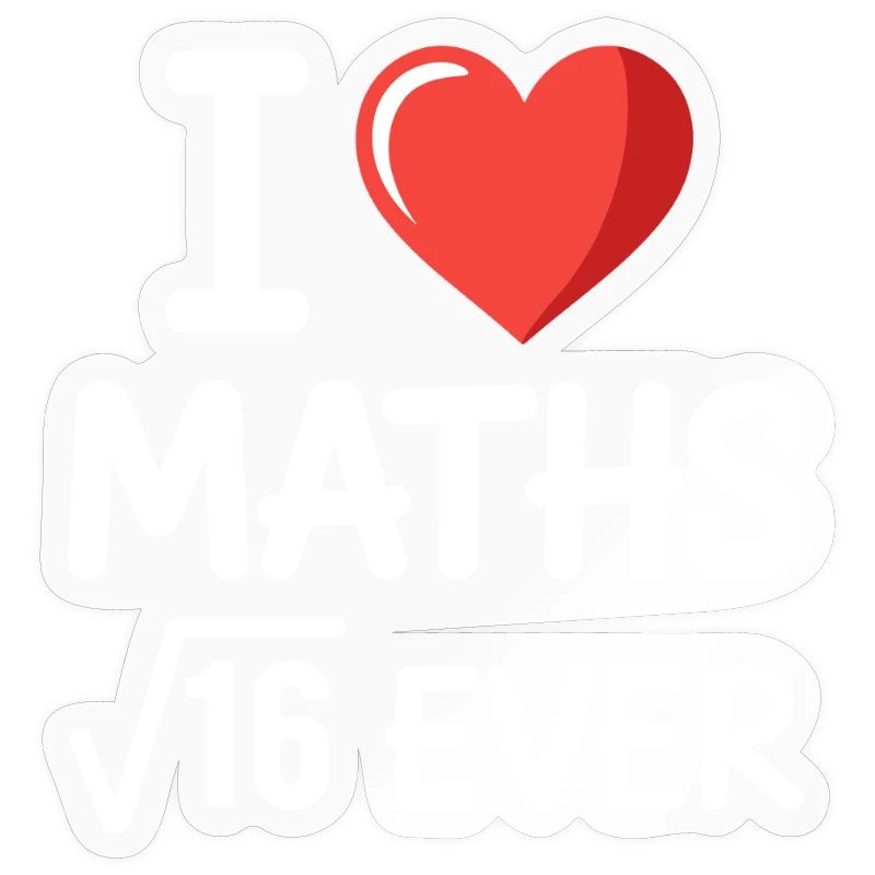 Math I Love Maths Math Nerd Math Teacher