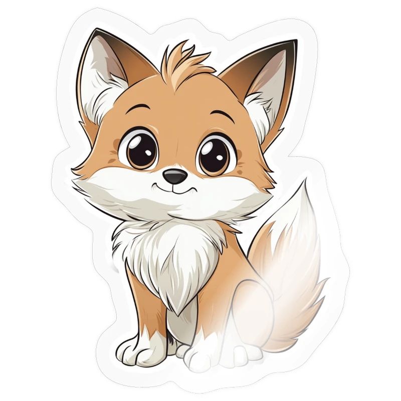 Fuchs