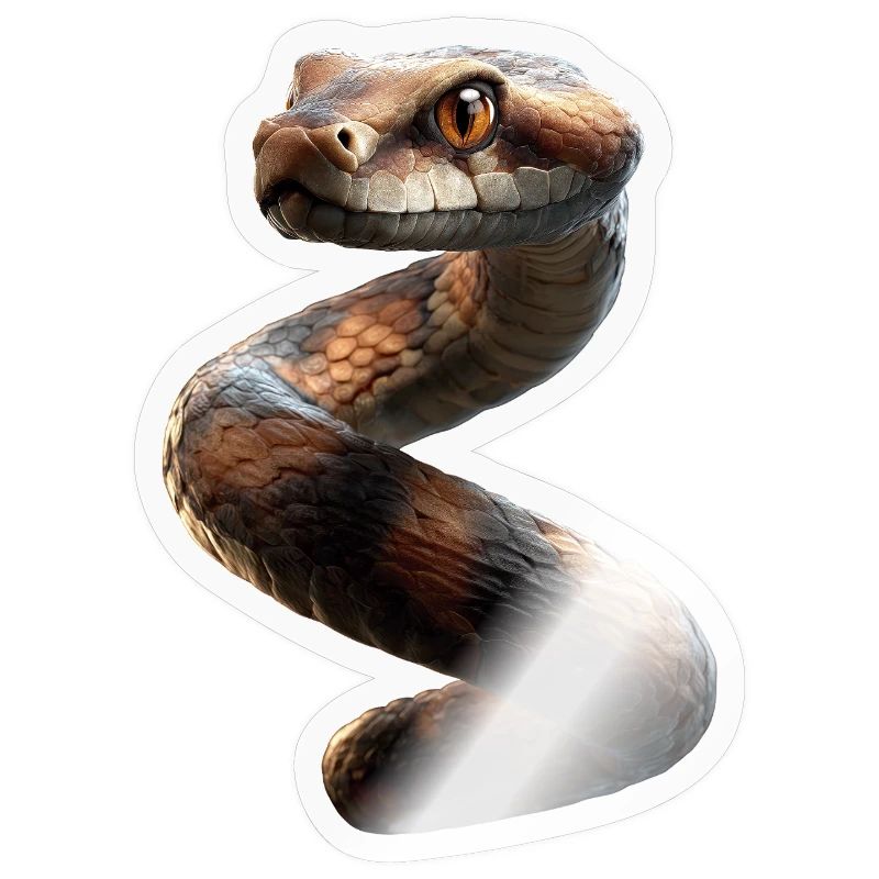 Schlange Python Kobra Klapperschlange Schlangen