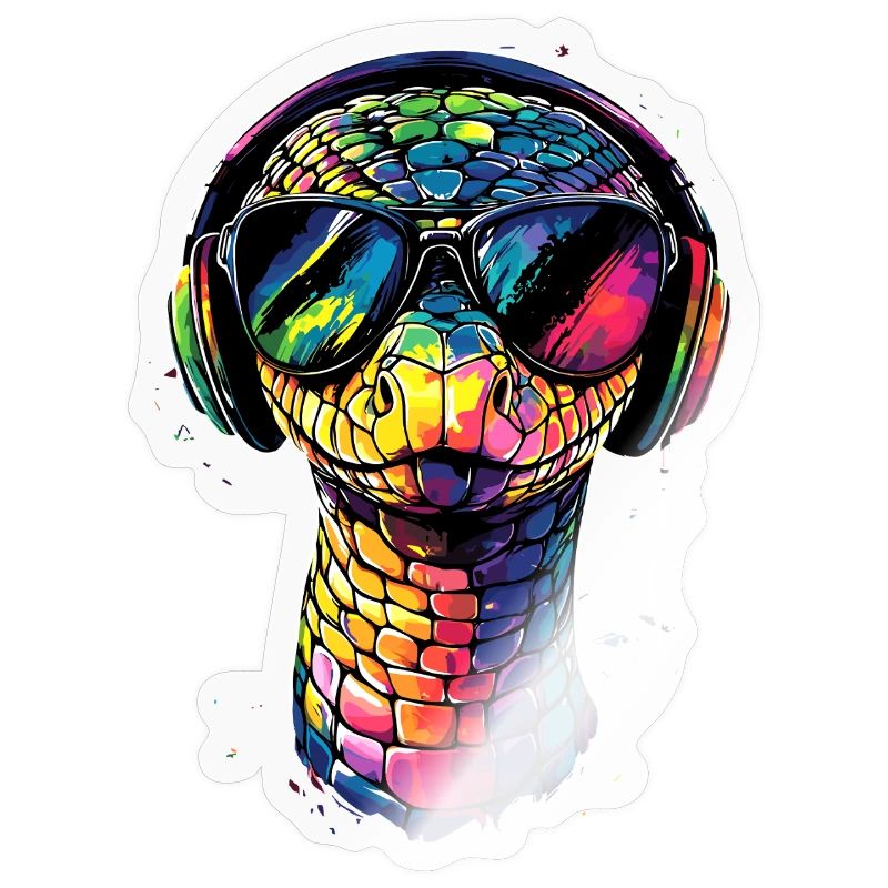 serpent, python, cobra, serpent à sonnettes, serpents