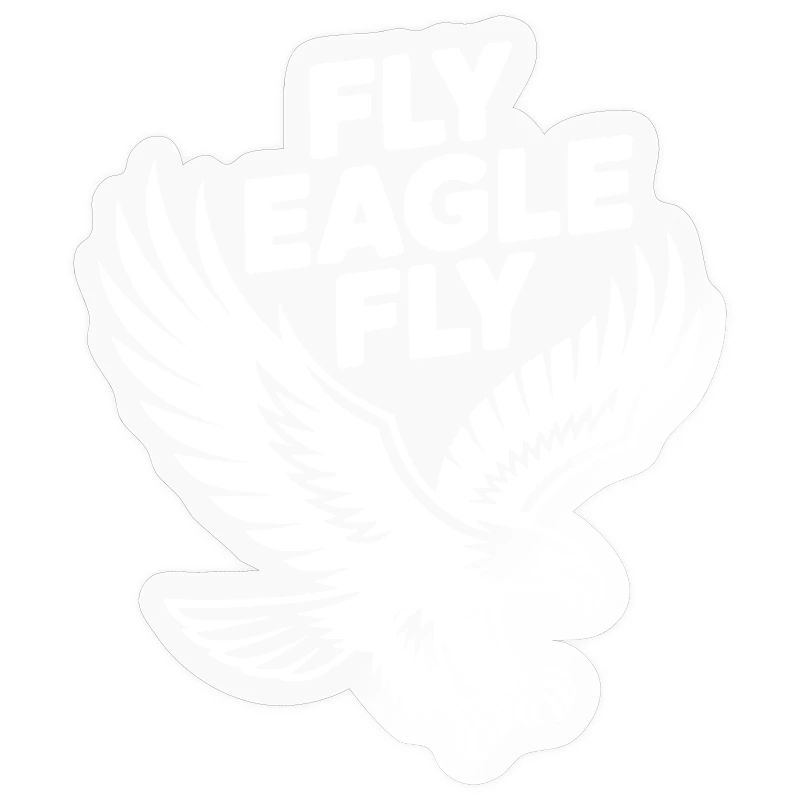 Fly Eagle Fly