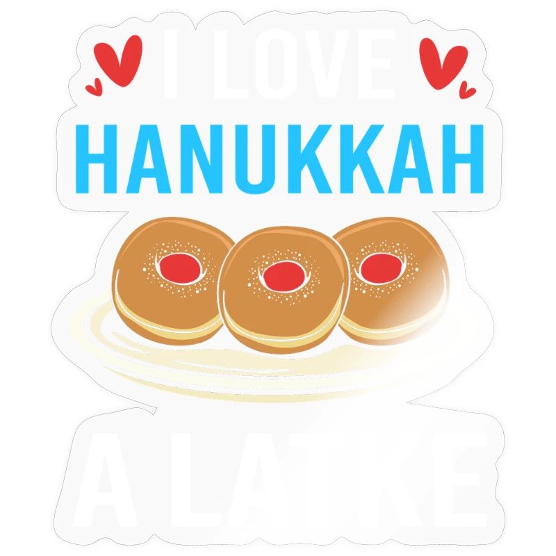 Hanoukka Hanoukka Hanoukka