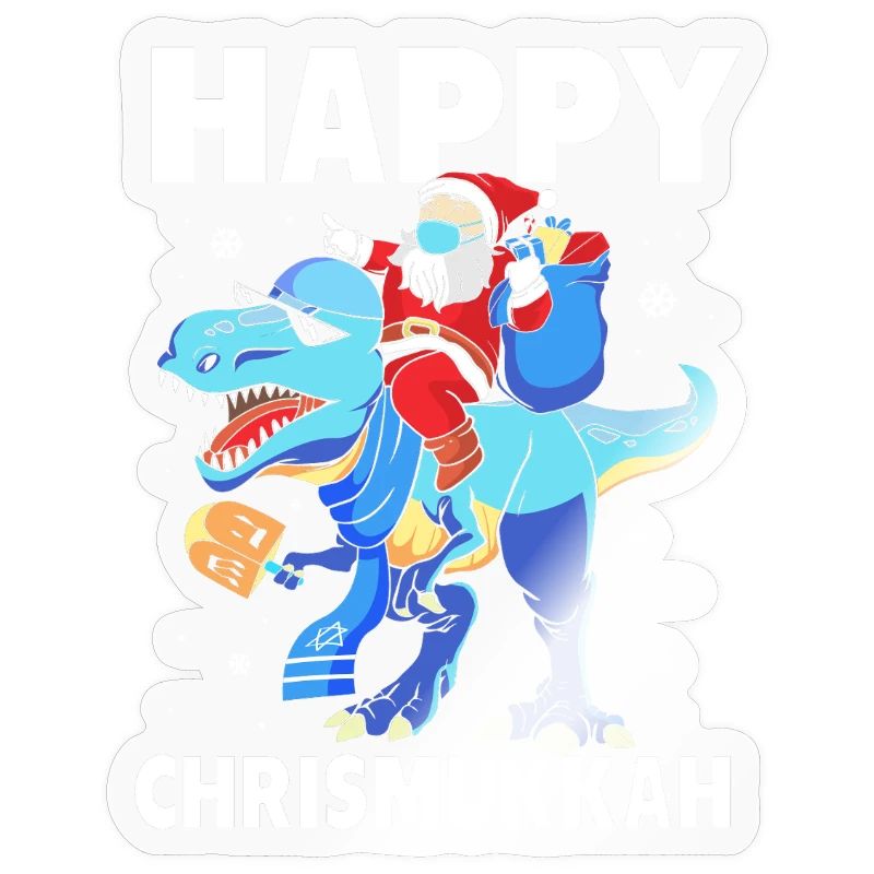 Hanoukka Hanoukka Hanoukka Noël