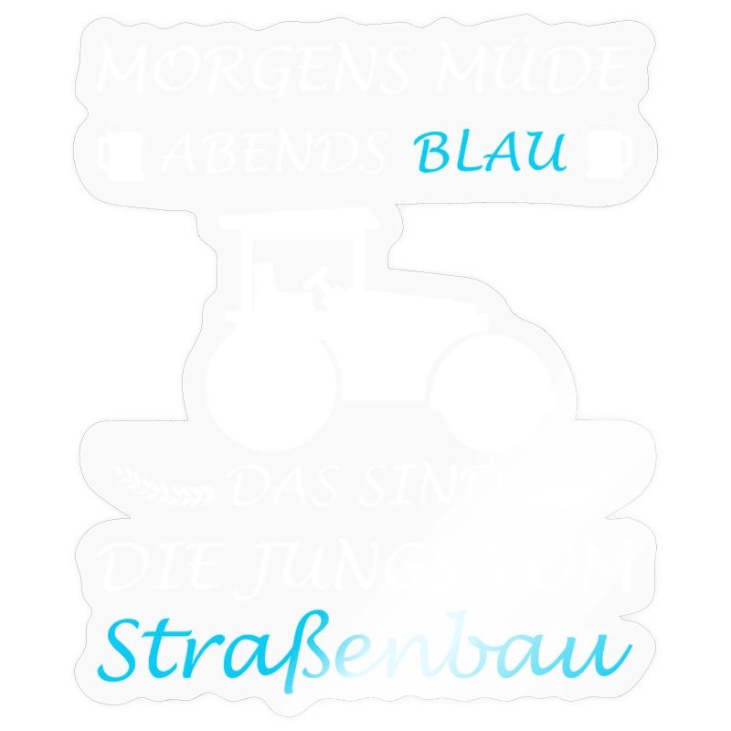 Road Construction Road Builder Construction Workers