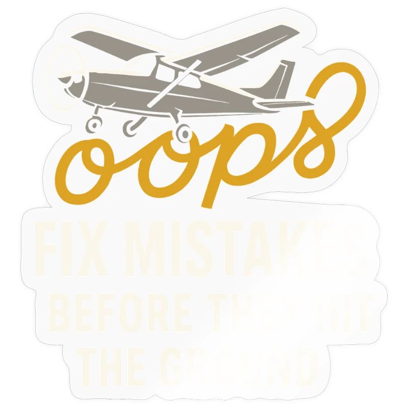 Flight Instructor Cfi Pilot Aviation Instructor