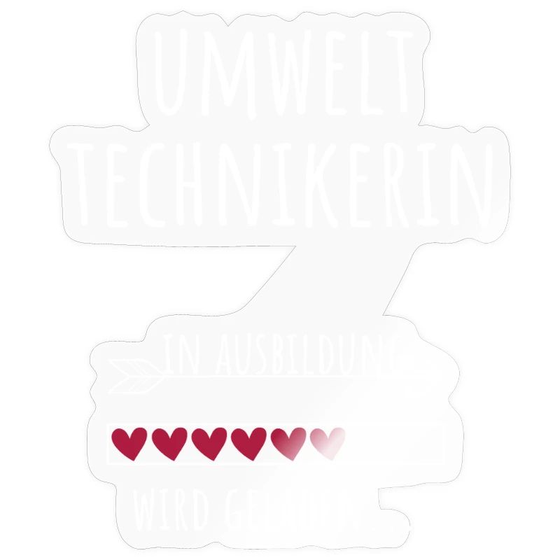 Umwelttechnikerin Studium Beruf Ausbildung