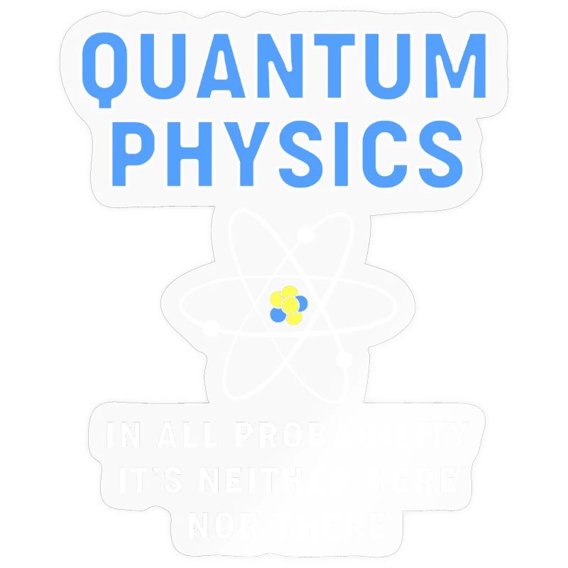 Quantum Physics Quantum Physics