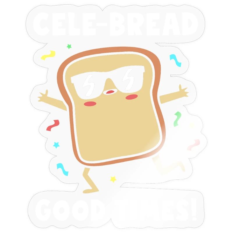 Baker Baker Baking