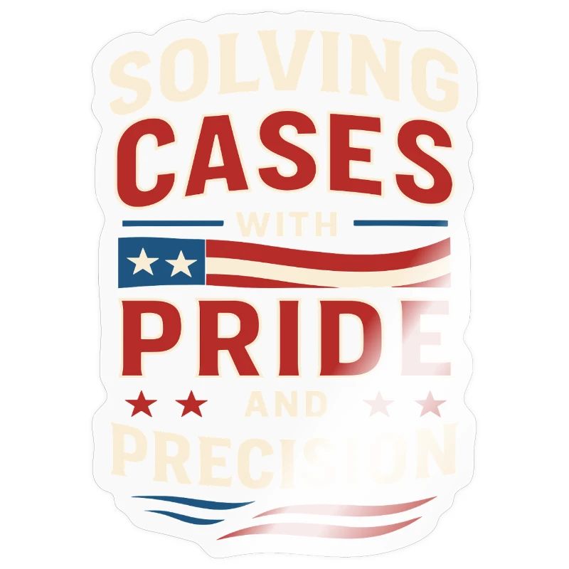 Forensic Nurse Practitioner Pride & Precision