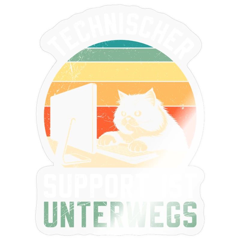 Le support technique informatique : c’est amusant en déplacement