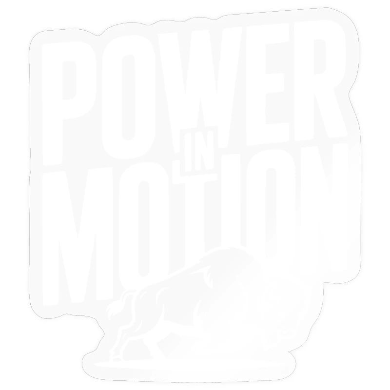 Power in Motion
