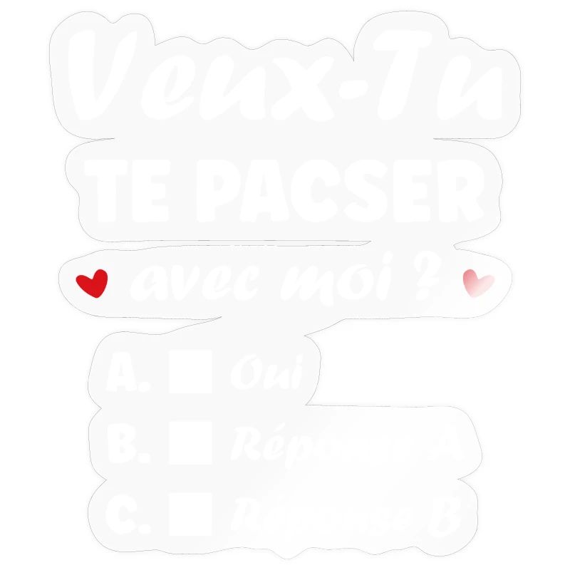 Möchten Sie eine eingebürgerte Partnerschaft eingehen? Romantisches Quiz