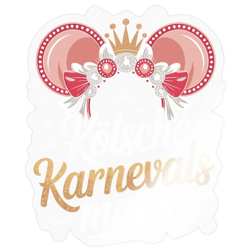 Cologne Carnaval Mouse Cologne Carnaval Cologne Mouse