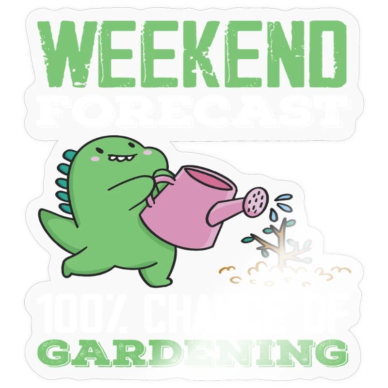 Wochenendvorhersage Gartenarbeit Gärtner