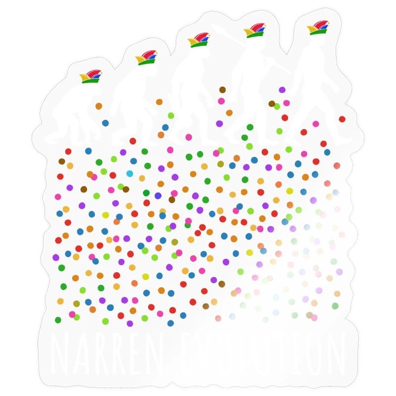 Fool Evolution | Homo Carnival | Carnival