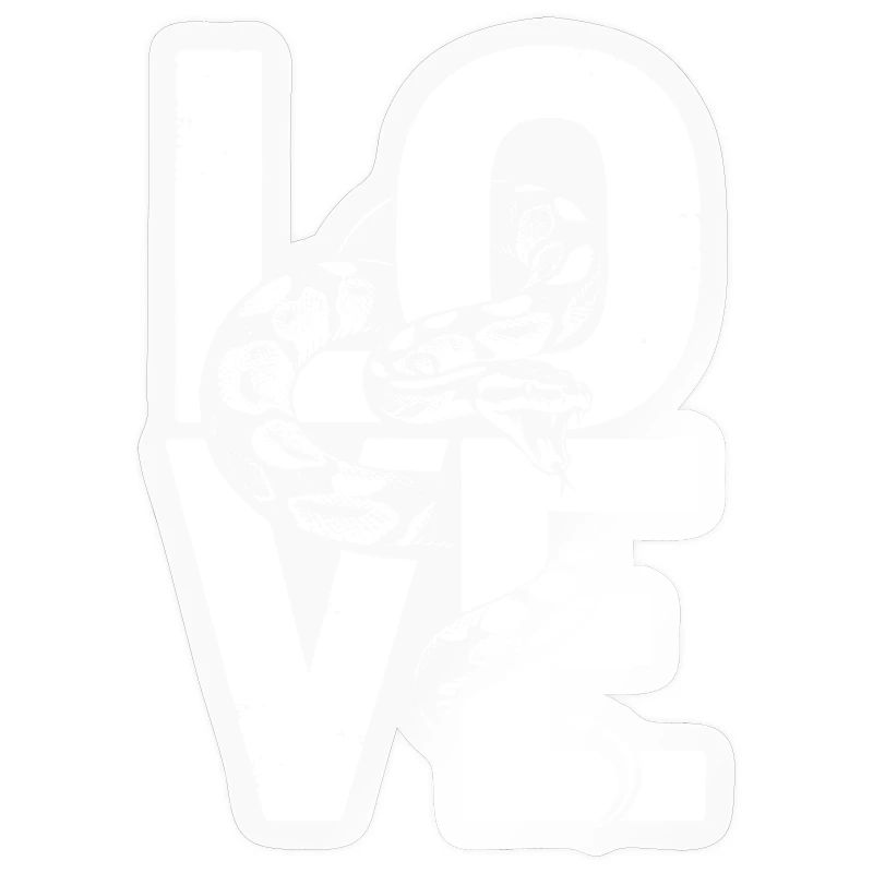 Königspython Schlangen LOVE Terrarium Python