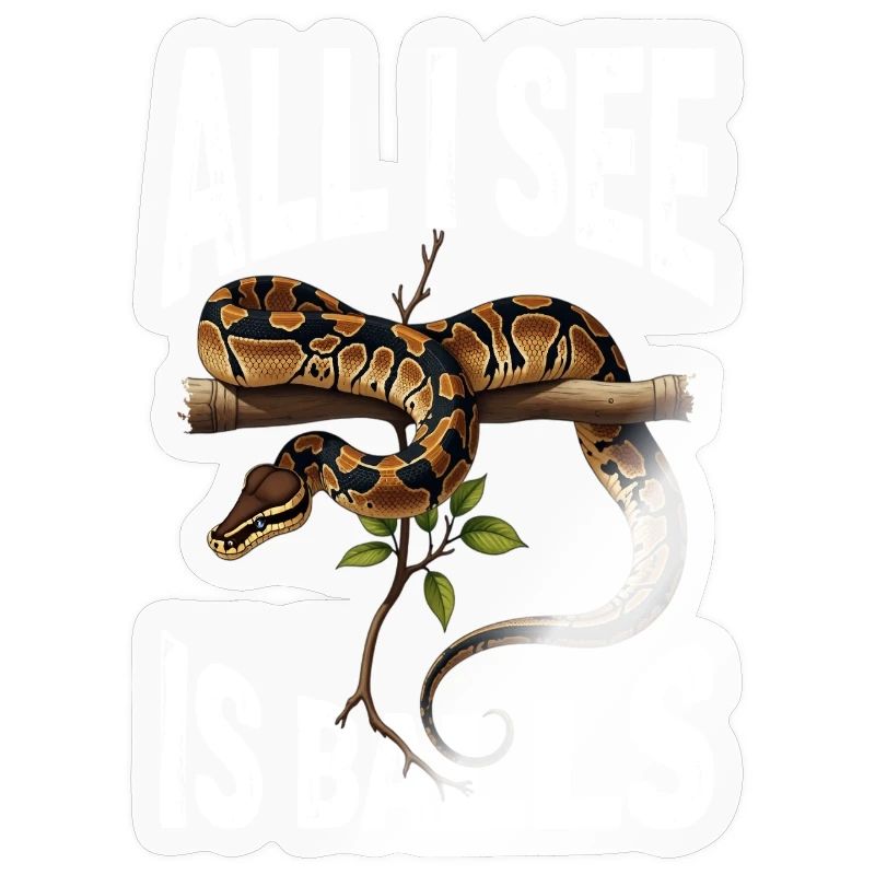 Python roi Serpents Amateurs de terrarium Python