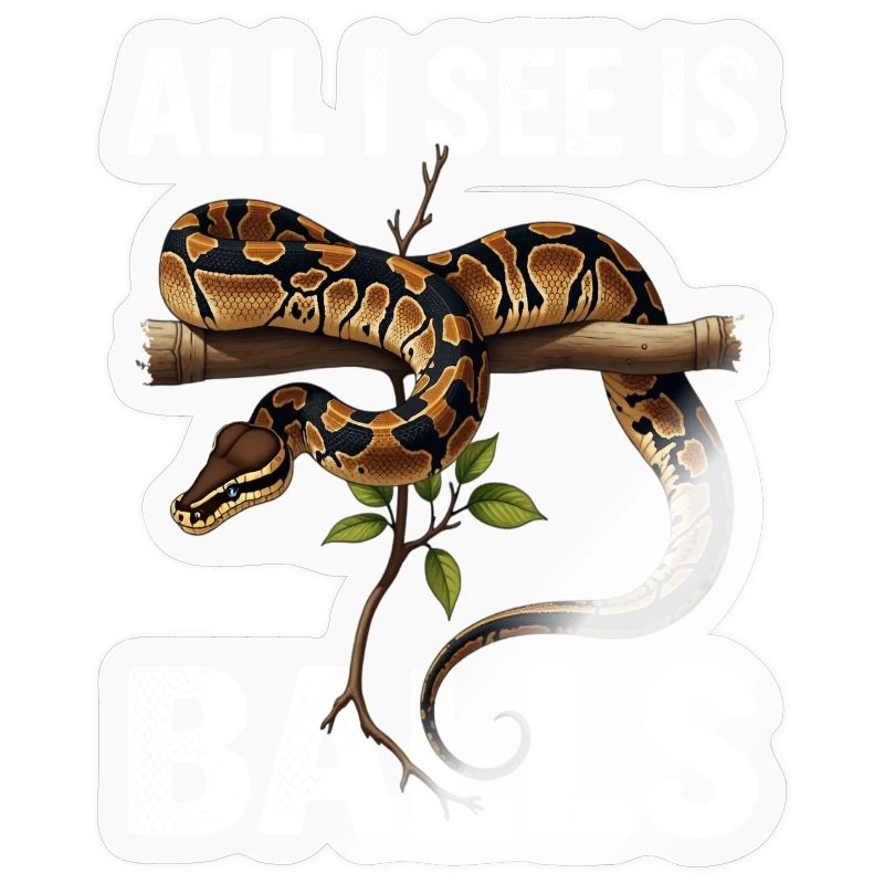 Python roi Serpents Amateurs de terrarium Python