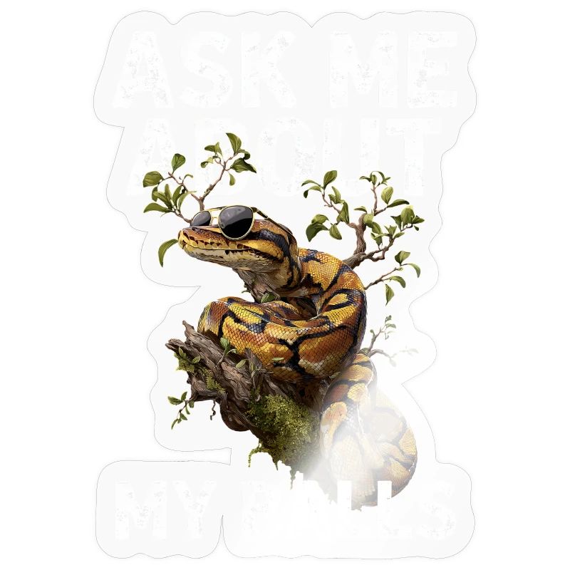 Python roi Serpents Amateurs de terrarium Python