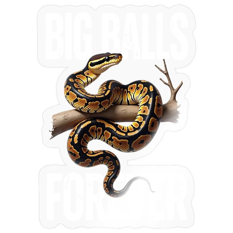 Python roi Serpents Amateurs de terrarium Python